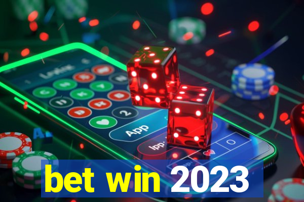 bet win 2023